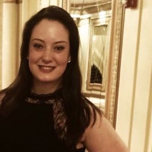 Meet your Posher, Maddi